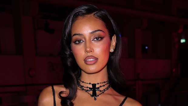 Cindy Kimberly